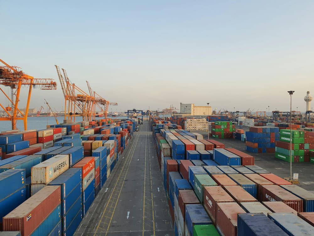 freight transport