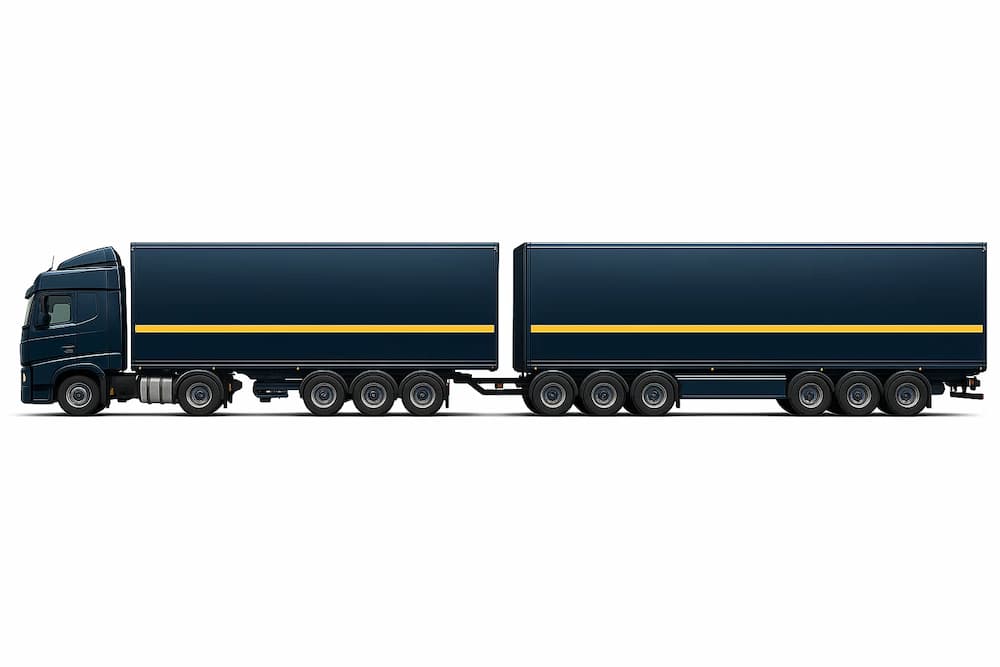 Ecocombi (LZV)